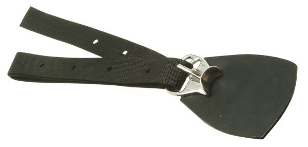 HORSESENSE BATES PULL UP BLACK