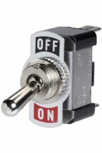 NARVA TOGGLE SWITCH 20AMP