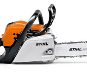 MS211 CHAINSAW 11390113076