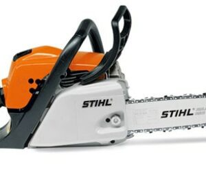 MS171  CHAINSAW 11392000209