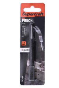 NAIL PUNCH 2.5MM