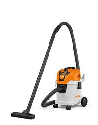 SE 33 VACUUM CLEANER