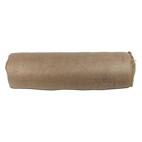 HESSIAN 14OZ 1830 X 50M ROLL FULL ROLL