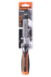 WOOD CHISEL 3/4"