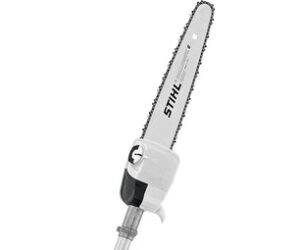 HT - KM KOMBI TOOL POLE PRUNER