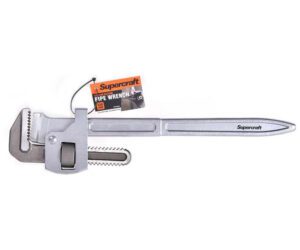 STILLSONS PIPE WRENCH 450MM