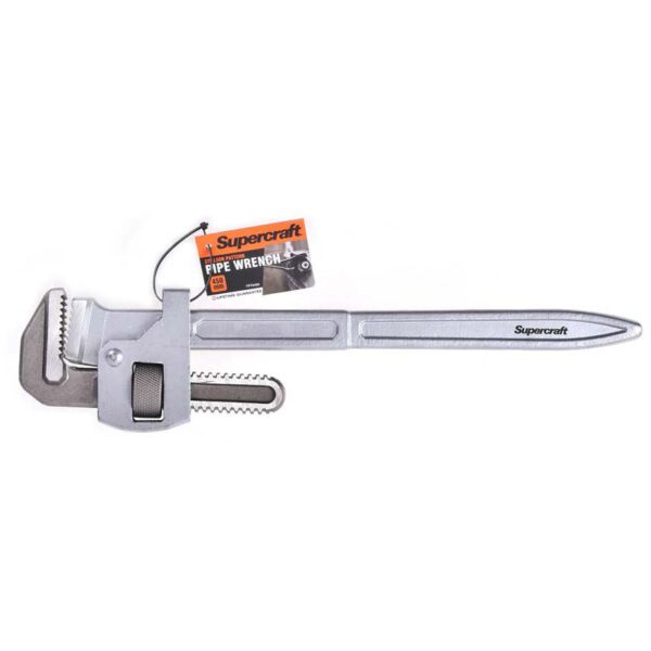 STILLSONS PIPE WRENCH 450MM