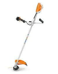 BATTERY BRUSHCUTTER AUTOCUT C26-2