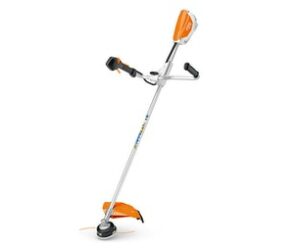 BATTERY BRUSHCUTTER AUTOCUT C26-2