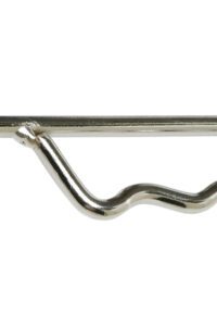 LARGE WIRE HOOF PICK