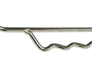 LARGE WIRE HOOF PICK