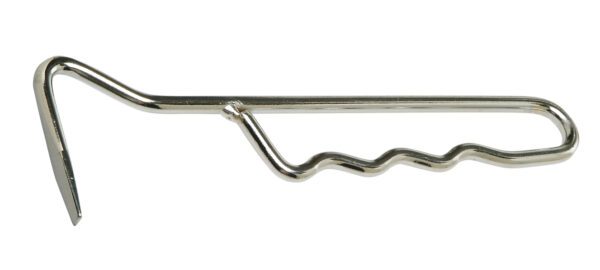 LARGE WIRE HOOF PICK