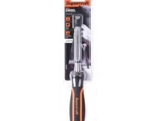 S/C CHISEL WOOD 1/2"