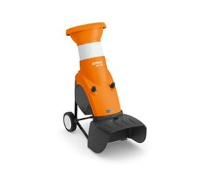 COMPACT ELECTRIC SHREDDER