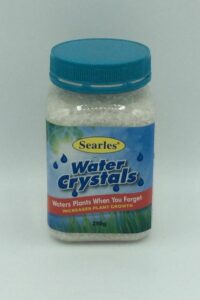 SEARLES WATER CRYSTALS 250G