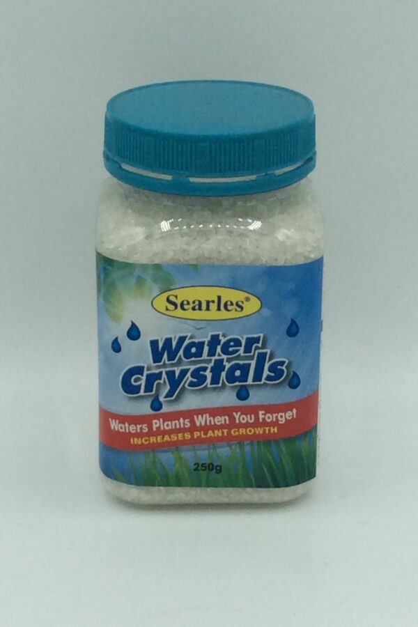 SEARLES WATER CRYSTALS 250G