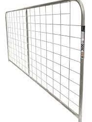 FARM GATE WELD MESH 2.4M/8'