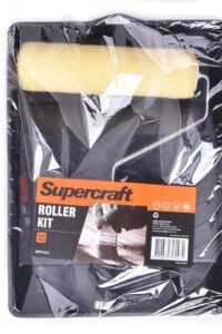 S/C ROLLER KIT 9 X 230MM