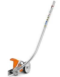 FCB-KM BENT SHAFT EDGER- KOMBITOOL