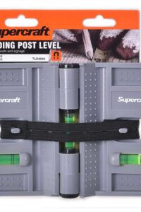 S/C LEVEL POST MAG