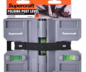 S/C LEVEL POST MAG