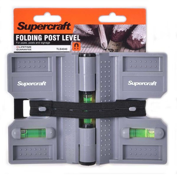S/C LEVEL POST MAG