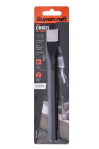 COLD CHISEL 19 X 190MM