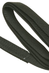HORSESENSE BATES LACING BLACK