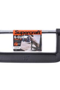 G CLAMP 250MM