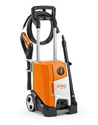ELECTRIC PRESSURE CLEANER  1595PSI