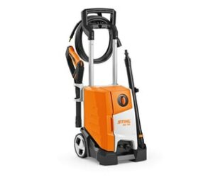 ELECTRIC PRESSURE CLEANER  1595PSI