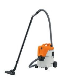 SE62 VACUUM CLEANER