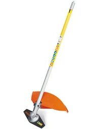 FS-KM 230-2 KOMBI TOOL METAL BLADE BRUSH CUTTER