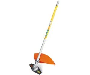 FS-KM 230-2 KOMBI TOOL METAL BLADE BRUSH CUTTER
