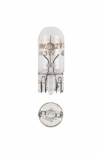 NARVA BULB WEDGE 12V 5W