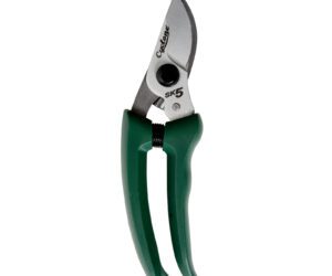 CYCLONE HANDY BYPASS PRUNER 180MM