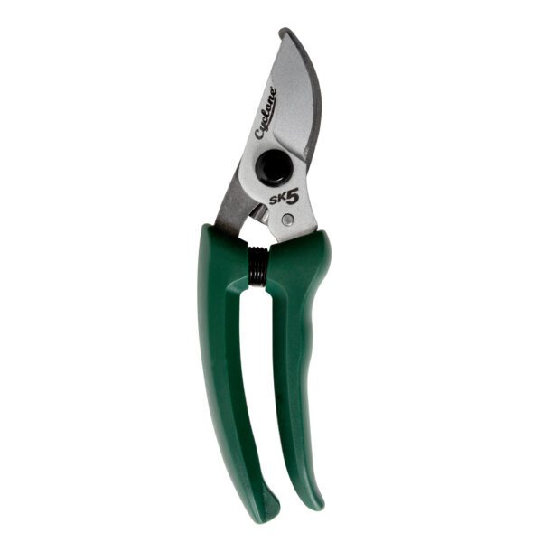 CYCLONE HANDY BYPASS PRUNER 180MM