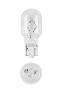 NARVA BULB WEDGE HIGH STOP 12V