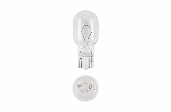 NARVA BULB WEDGE HIGH STOP 12V