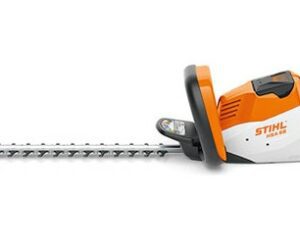 HSA56 HEDGE TRIMMER INC BATTERY & CHARGER