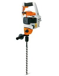 BT45 WOOD DRILL