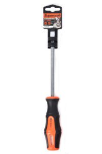 S/DRIVER SLOT 8X150MM S/C