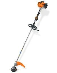 FS 94 RC-E BRUSHCUTTER ROUND HANDLE SUPERCUT