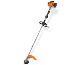 FS 94 RC-E BRUSHCUTTER ROUND HANDLE SUPERCUT