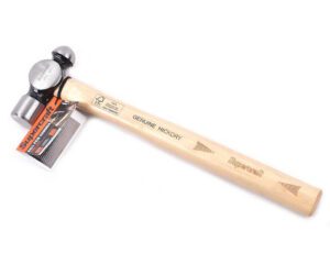 S/C HAMMER BALL PEIN 16OZ TIMBER