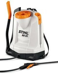 SG51 12L BACKPACK SPRAYER 42550194950