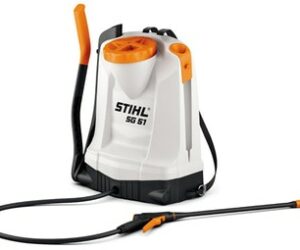 SG51 12L BACKPACK SPRAYER 42550194950