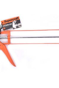 CAULKING GUN SKELETON 225MM