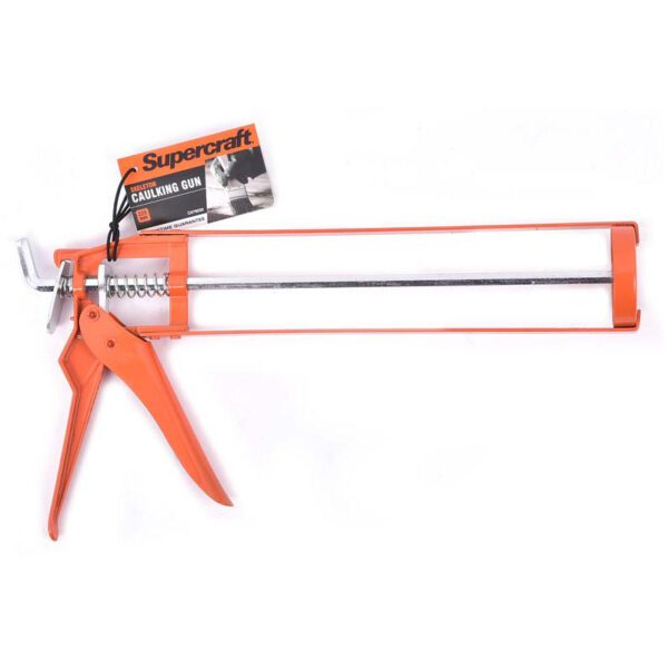 CAULKING GUN SKELETON 225MM
