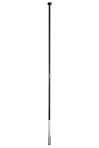 CYCLONE FENCING  BAR 1650 X 25MM HEX